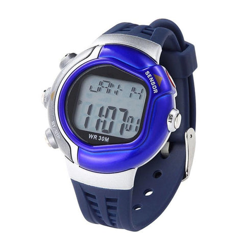 Outdoor Sports Digital Watches