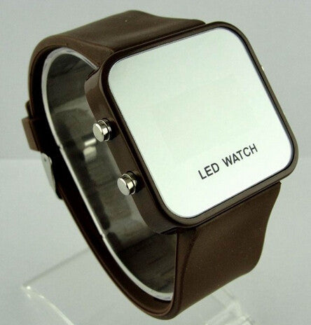 LED Sports Watch