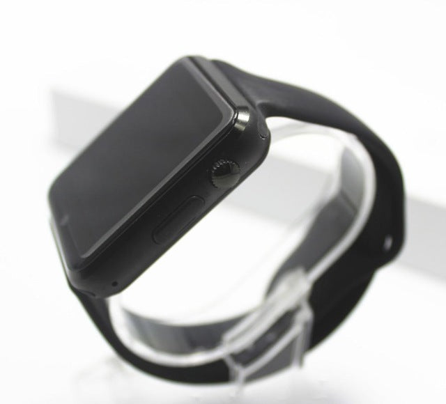 Smart Bluetooth Wristwatch